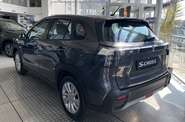 Suzuki S-Cross - фото 7