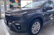 Suzuki S-Cross - фото 10
