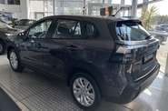 Suzuki S-Cross - фото 8
