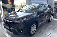 Suzuki S-Cross - фото 3