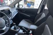 Suzuki S-Cross - фото 21