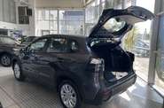 Suzuki S-Cross - фото 9