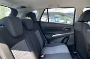 Suzuki S-Cross - фото 16