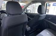 Suzuki S-Cross - фото 19