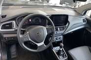 Suzuki S-Cross - фото 22