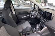 Suzuki S-Cross - фото 14