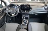 Suzuki S-Cross - фото 17