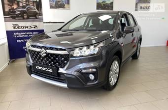 Suzuki S-Cross 2025 GL