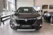 Suzuki S-Cross GL