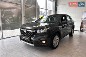 Suzuki S-Cross GL