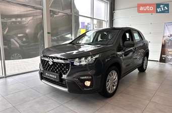 Suzuki S-Cross 2025 в Кропивницький (Кіровоград)