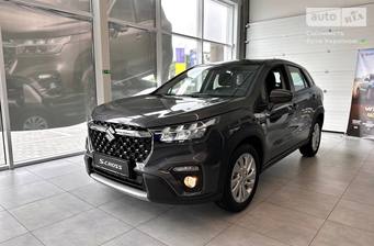 Suzuki S-Cross 2025 GL