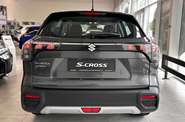 Suzuki S-Cross GL