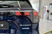 Suzuki S-Cross GL+