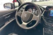 Suzuki S-Cross GL+