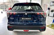Suzuki S-Cross GL+