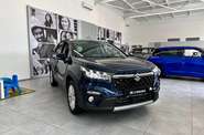 Suzuki S-Cross GL+