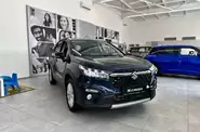 Suzuki S-Cross GL+