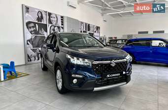 Suzuki S-Cross 2024 в Кропивницький (Кіровоград)