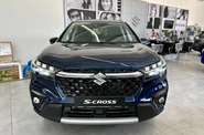 Suzuki S-Cross GL+