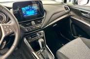 Suzuki S-Cross GL+