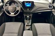 Suzuki S-Cross GL+