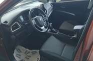 Suzuki S-Cross GL