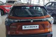 Suzuki S-Cross GL