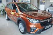 Suzuki S-Cross GL