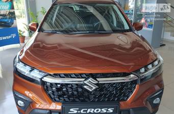Suzuki S-Cross 2025 GL