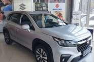 Suzuki S-Cross GLX