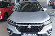 Suzuki S-Cross GLX