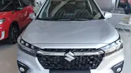 Suzuki S-Cross GLX