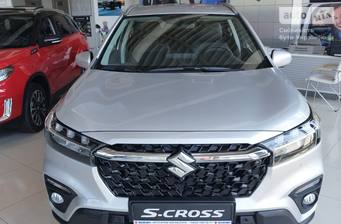 Suzuki S-Cross 2025 GLX
