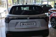 Suzuki S-Cross GLX