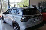 Suzuki S-Cross GLX
