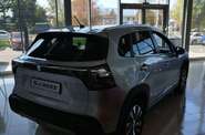 Suzuki S-Cross GLX
