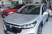 Suzuki S-Cross GLX