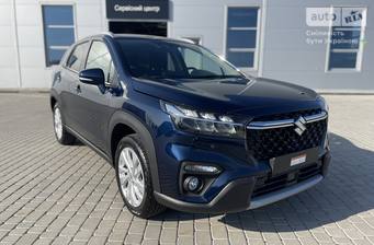 Suzuki S-Cross 2024 GL+