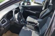 Suzuki S-Cross GL