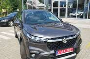 Suzuki S-Cross GL