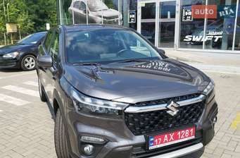 Suzuki S-Cross 2025 в Кременчук