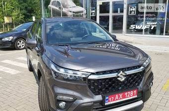 Suzuki S-Cross 2025 GL
