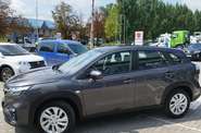 Suzuki S-Cross GL
