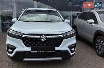 Suzuki S-Cross 2025 в Тернопіль