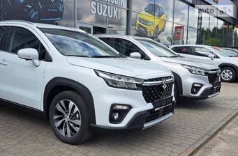 Suzuki S-Cross 2025 GLX