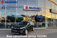 Suzuki S-Cross GL+