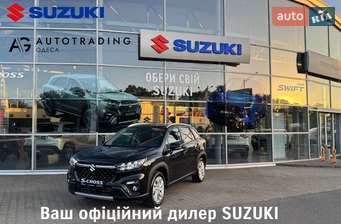 Suzuki S-Cross 2024 в Одеса