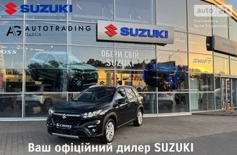 Suzuki S-Cross 2024 GL+