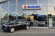 Suzuki S-Cross GL+